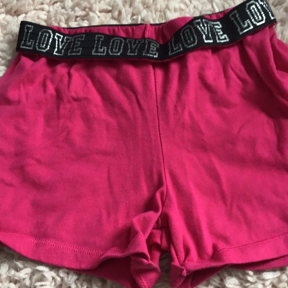 Cute and comfortable